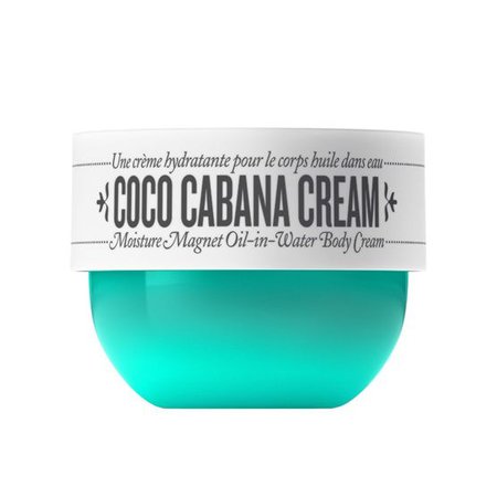 Sephora: Coco Cabana Cream - Creme de corpo