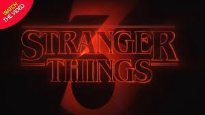stranger Things thrree - Google Search