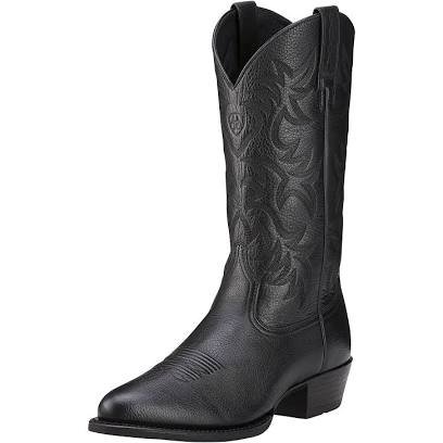 black cowgirl boots - Google Search