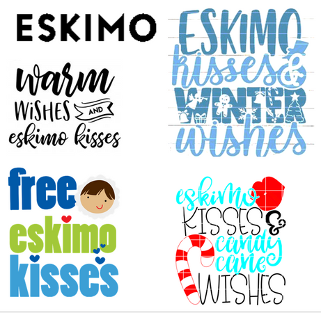 Eskimo Words