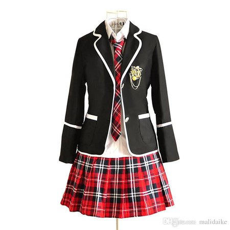 School outfit