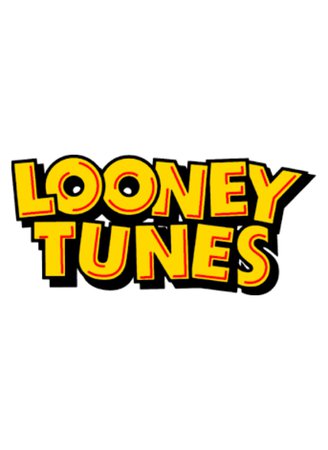 looney tunes logo png