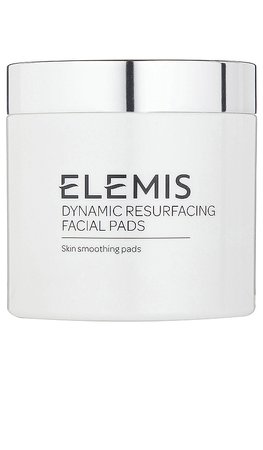 ELEMIS Dynamic Resurfacing Facial Pads in | REVOLVE
