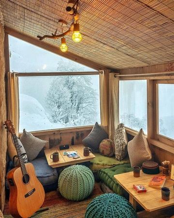 Cozy Room - Cottage