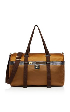 Sofya Duffle Bag By Tom Ford | Moda Operandi