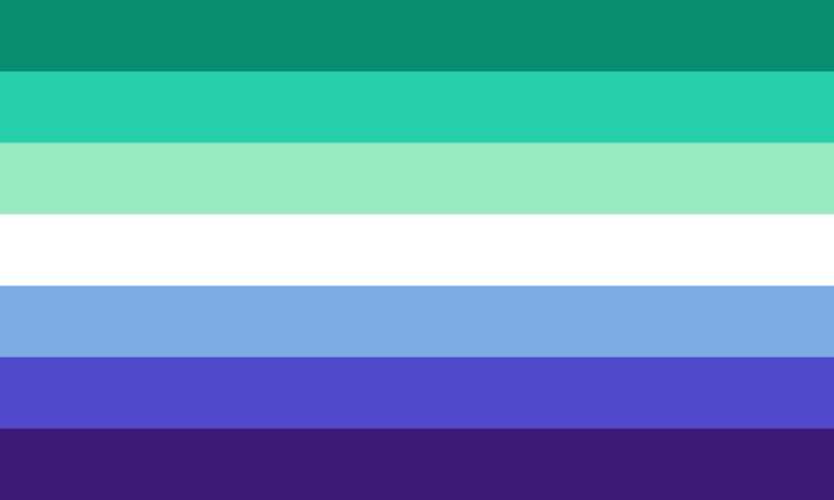 mlm toothpaste vincian achillean bxb gay homosexual fag flag pride flag