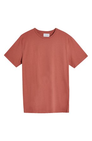Topman Classic Fit T-Shirt | Nordstrom