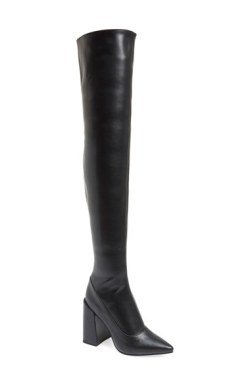 Jeffrey Campbell ‘Ransom’ Over-The-Knee Boots