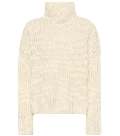 Loro Piana - Davenport cashmere sweater | Mytheresa