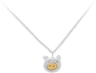 SOO n SOO Pigme Necklace | Necklaces for Women | KOODING
