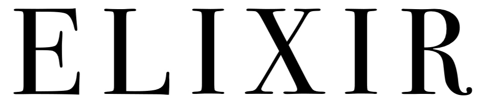 Elixir Logo V3 || @elixir-official