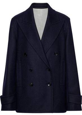 Optima Wool-blend Coat