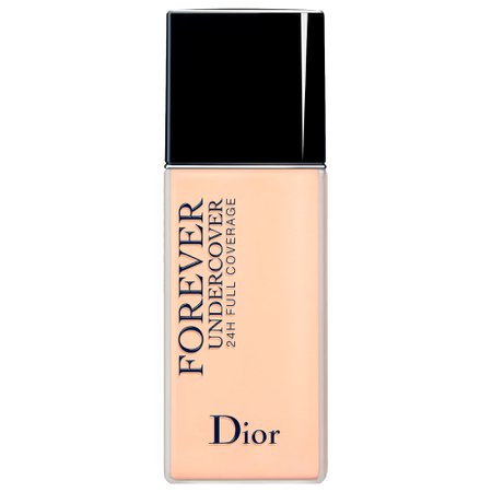 Diorskin Forever Undercover Foundation - Dior | Sephora