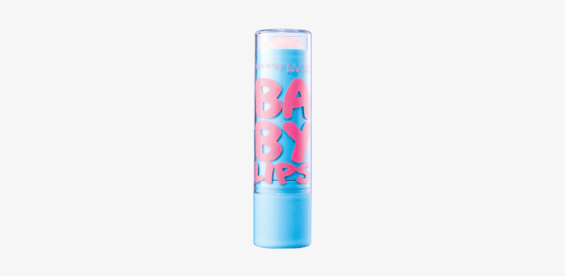 baby lips clear
