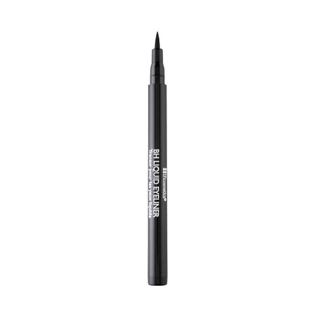 Liquid Eyeliner | Smudge Proof Liquid Liner Pen Black | BH Cosmetics