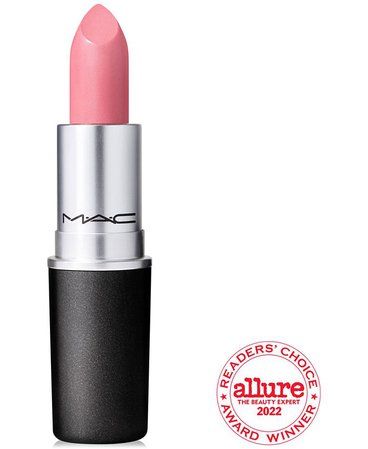 MAC Frost Lipstick & Reviews - Makeup - Beauty - Macy's