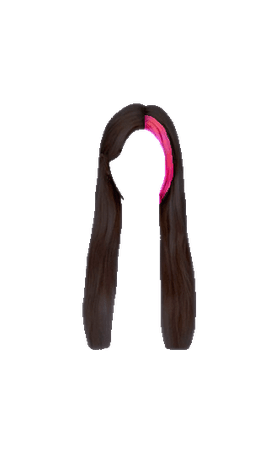 Yeji Loco Hair Straight (Dei5 edit)