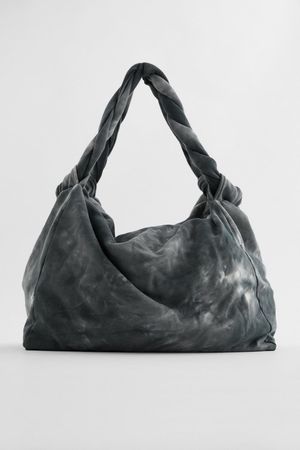 Women's Tote Bags  ZARA United States
