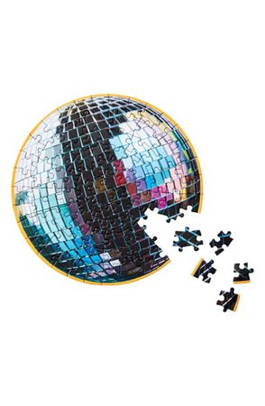 Areaware Little Puzzle Thing Mini Puzzle | Nordstrom
