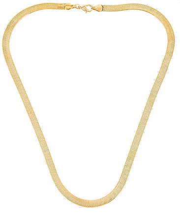 Jagger Necklace