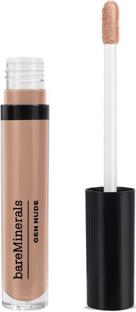 GEN NUDE(TM) Patent Liquid Lipstick