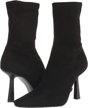 Amazon.com | Steve Madden Women's Vakay Fashion Boot | Ankle & Bootie