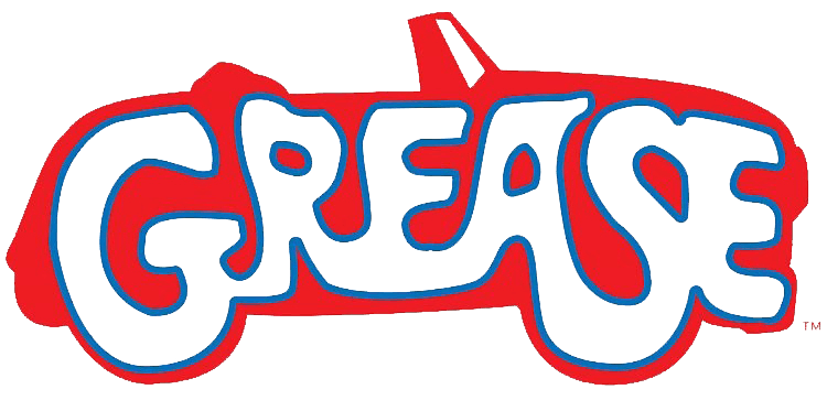 grease logo - Recherche Google