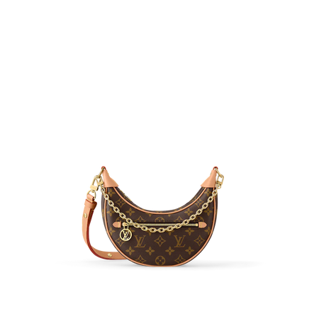 Louis Vuitton loop bag
