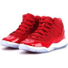 all red jordans 11 - Google Search