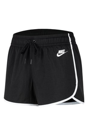 Nike Heritage Woven Shorts | Nordstrom