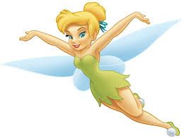 tinker bell - Google Search