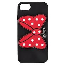 minnie mouse phone case