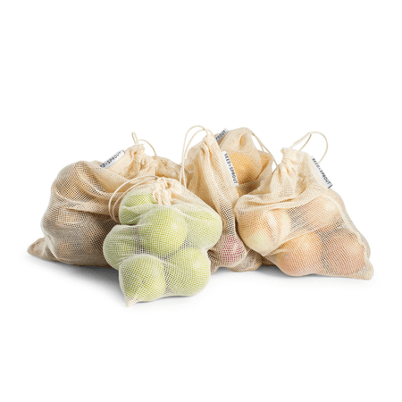 SEED & SPROUT - eco bundle Bag sack
