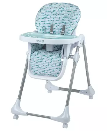 Safety 1st Baby Grow Go High Chair - Macy's
