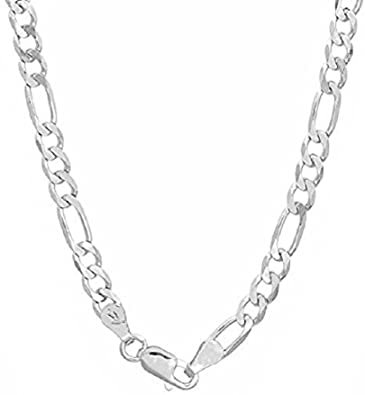 figaro silvernecklace - Google Search