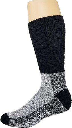 6 Pairs Merino Wool Winter Socks For Men and Women Athletic Socks Warm Thick Socks Debra Weitzner at Amazon Women’s Clothing store