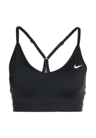 Nike Performance INDY BRA - Sports bra