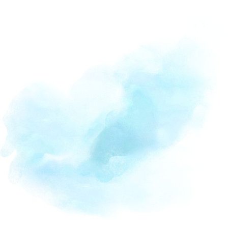 watercolour light blue png - Google Search