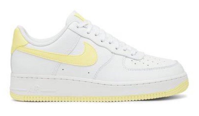 Yellow Air Force