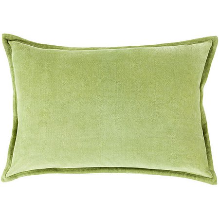 Decor 140 Velizh Rectangular Throw Pillow