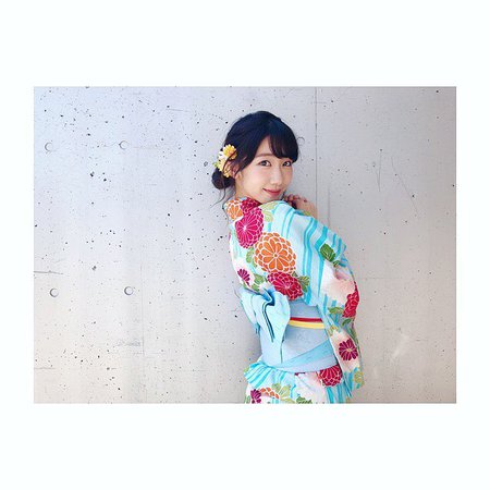 Yuki Kashiwagi - AKB48