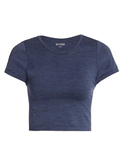 Tops For Women: Blouses, Shirts & More | Saks.com