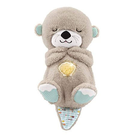 Amazon.com : Fisher-Price Soothe 'n Snuggle Otter : Baby