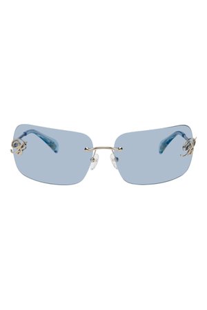 blumarine sunglasses