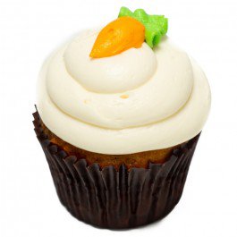 Carrot Cake Cupcakes Philadelphia | Order Cream Cheese Icing Cupcakes Delivery Philly