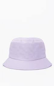 light purple bucket hat - Google Search