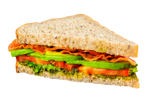 Download Cheese Sandwich Bread Download HQ HQ PNG Image | FreePNGImg