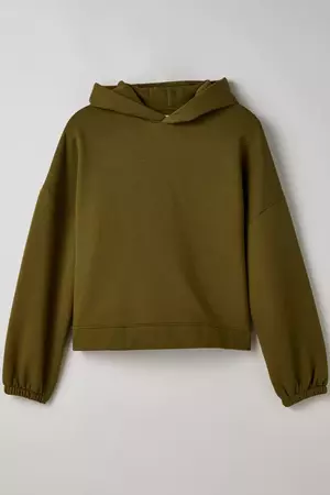 Standard Cloth Fulton Slouchy Hoodie Sweatshirt | Urban Outfitters