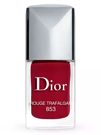 Shop Dior Dior Vernis Gel Shine & Long Wear Nail Lacquer | Saks Fifth Avenue
