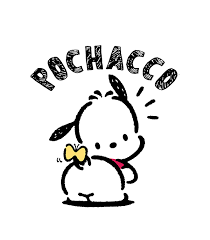 pochacco - Google Search